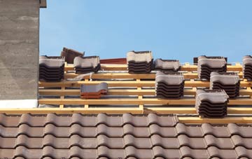 East Hagbourne clay roofing costs
