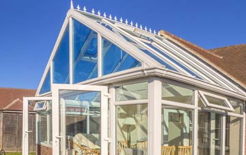 conservatory roof insulation costs East Hagbourne