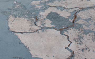 fibreglass roofing replacement East Hagbourne