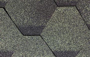 East Hagbourne fibreglass shingle repairs