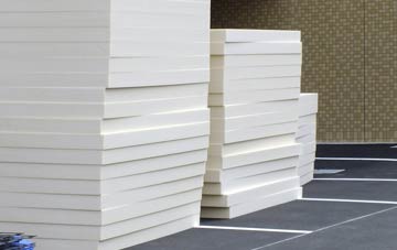 East Hagbourne flat roof insulation costs