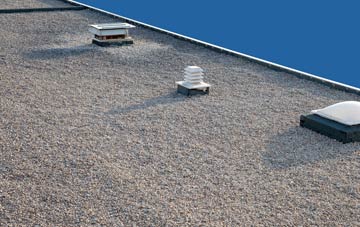 flat roofing East Hagbourne, Oxfordshire