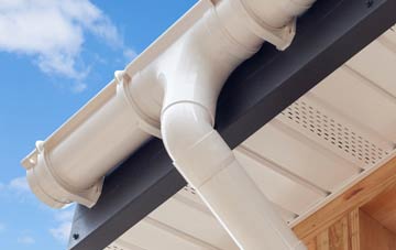 East Hagbourne gutter installation costs