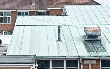 East Hagbourne lead roofing costs