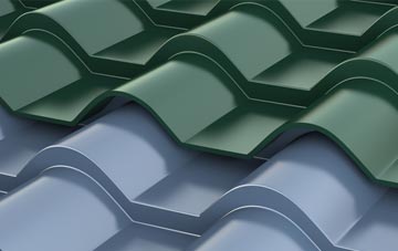 who should consider East Hagbourne plastic roofs