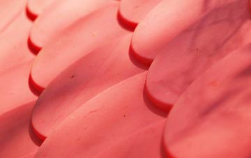 East Hagbourne plastic roof costs