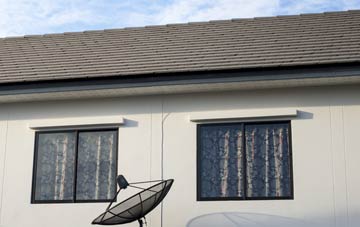 East Hagbourne rubber roof costs