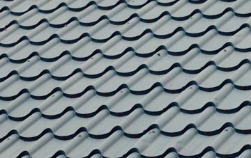 East Hagbourne rubber roofing companies