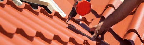 save on East Hagbourne roof installation costs