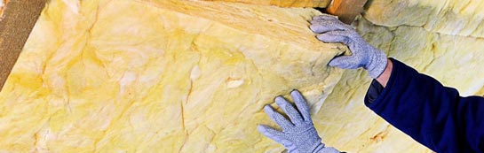 quotes for East Hagbourne roof insulation