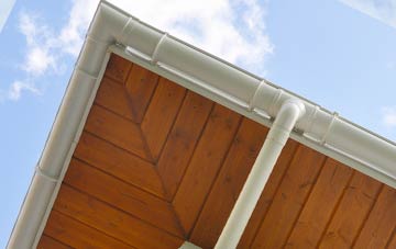 East Hagbourne soffit types