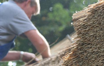 professional East Hagbourne thatchers