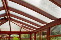 East Hagbourne conservatory roofing insulation