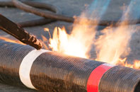 East Hagbourne flat roofing replacement
