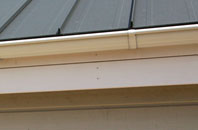 East Hagbourne soffit repair