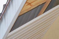 rated East Hagbourne soffit repair companies