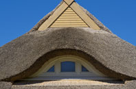 East Hagbourne thatch roofing